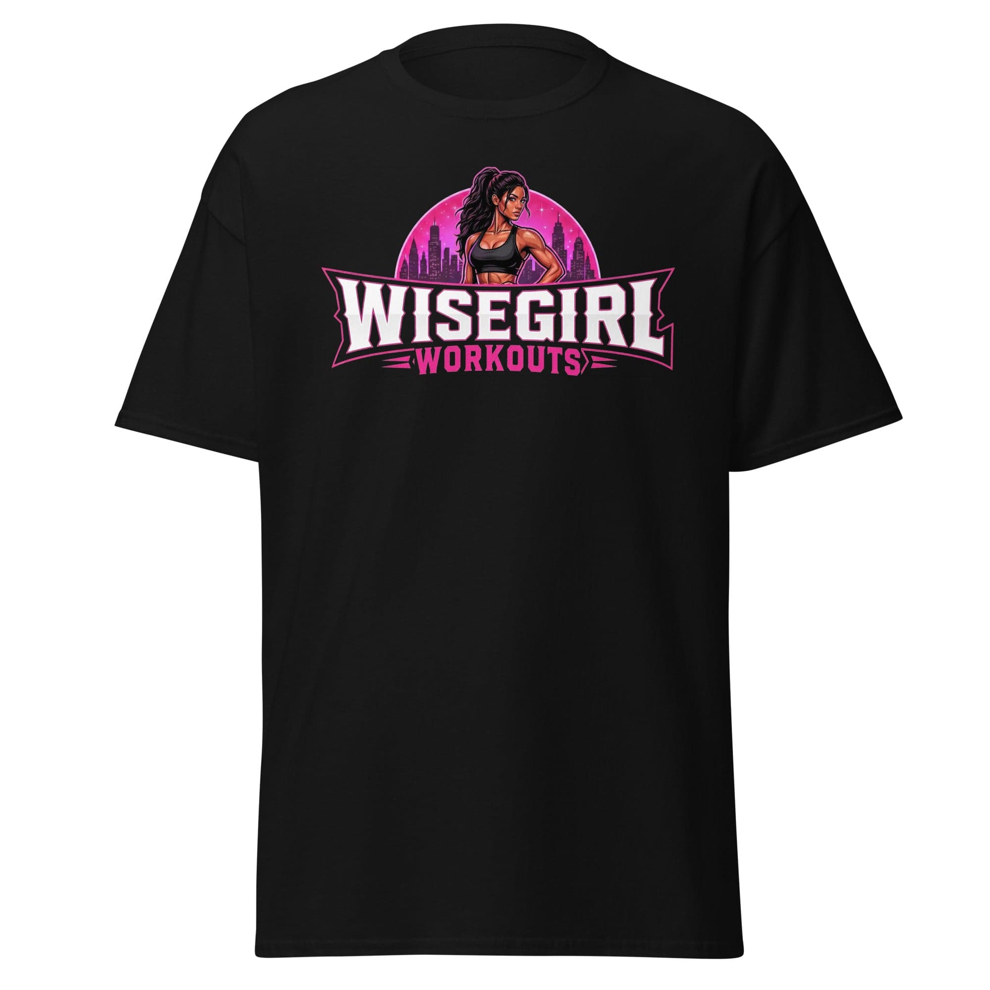 Wisegirl T-Shirt