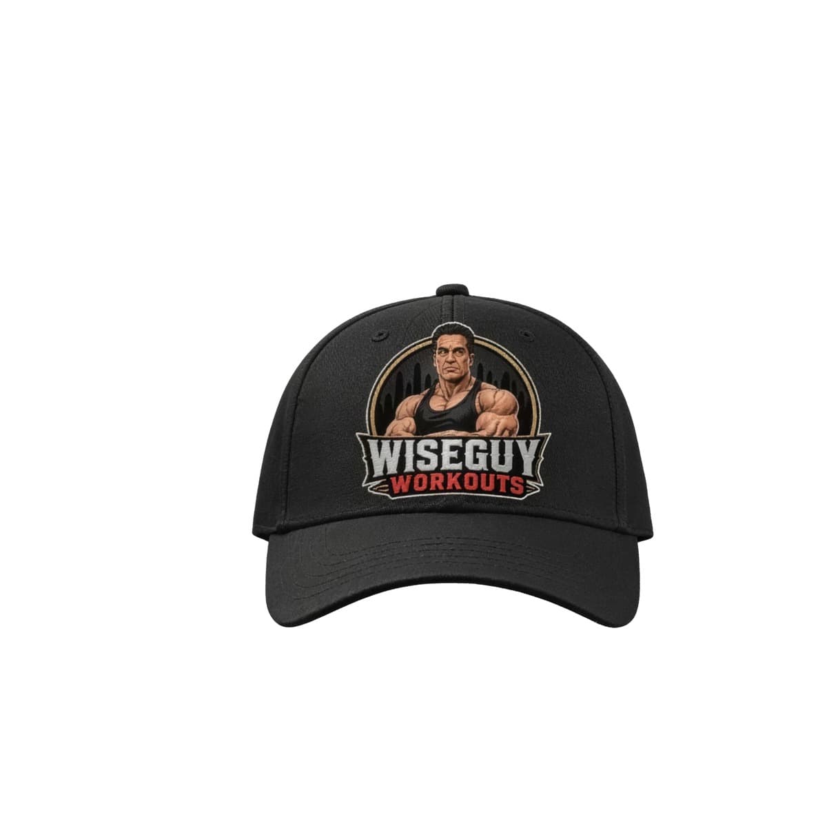Boss Cap
