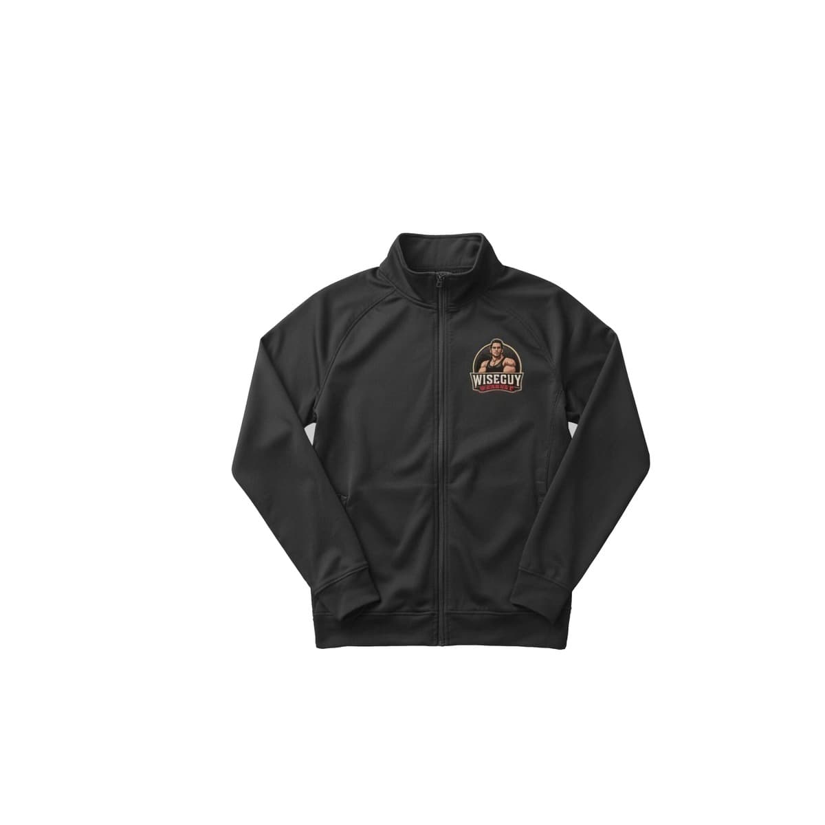 Made Member Jacket